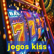 jogos kiss